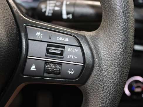 Used 2025 Honda Accord SE image 21