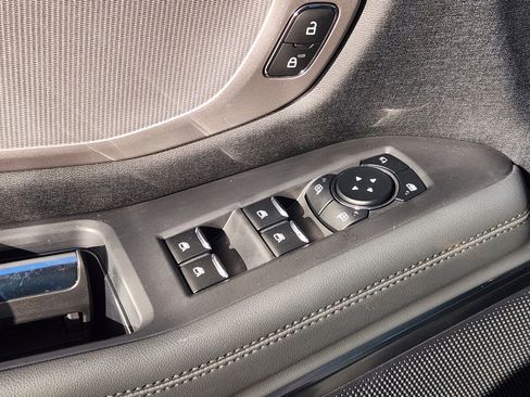 New 2026 Ford Expedition Active image 22