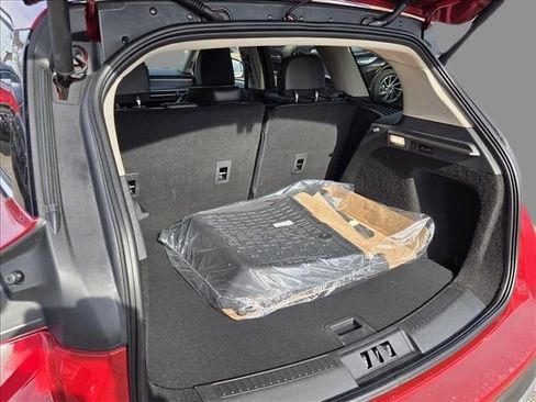 New 2026 Lincoln Corsair Reserve image 18