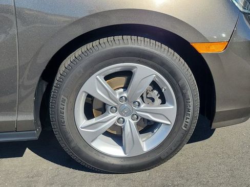 Used 2020 Honda Odyssey EX-L image 5