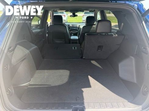 Used 2023 Chevrolet Equinox RS AWD/4WD image 29