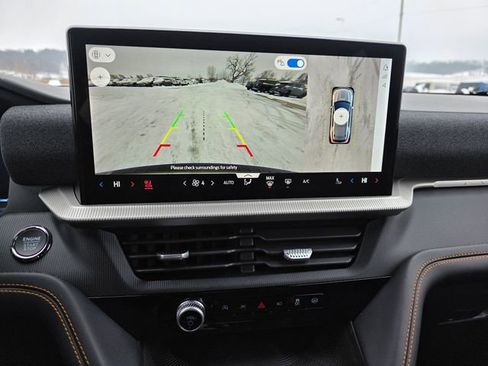 New 2026 Ford Explorer Tremor w/ Tremor Ultimate Package image 18