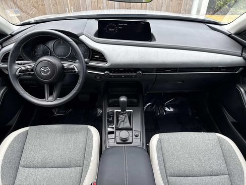 Used 2026 MAZDA CX-30 AWD 2.5 S image 22