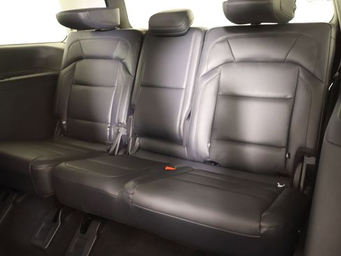 New 2026 Lincoln Navigator Premiere AWD/4WD image 14