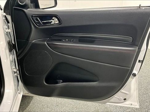 Used 2025 Dodge Durango R/T image 29