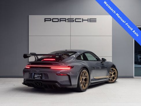 Used 2025 Porsche 911 GT3 image 7