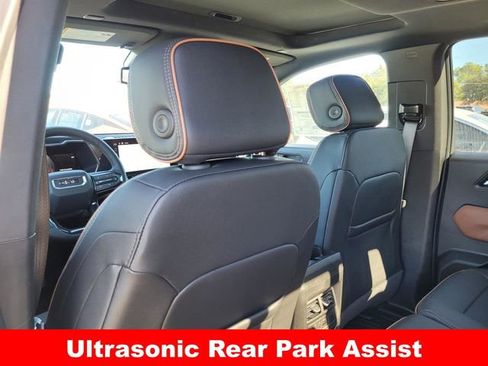 New 2026 GMC Canyon AT4 w/ Technology Plus Package image 28