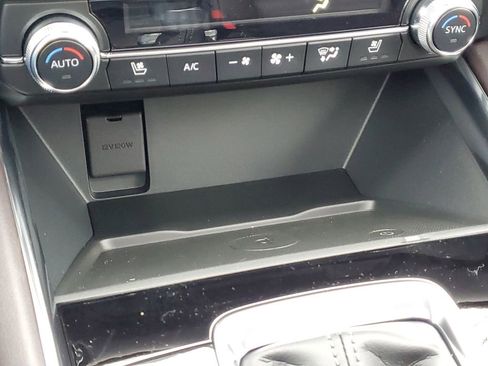 New 2025 MAZDA CX-5 Signature image 28