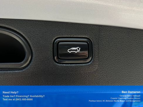 Used 2020 Hyundai Tucson Ultimate AWD/4WD image 20