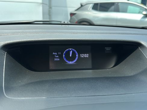 Used 2016 Honda CR-V Touring image 36
