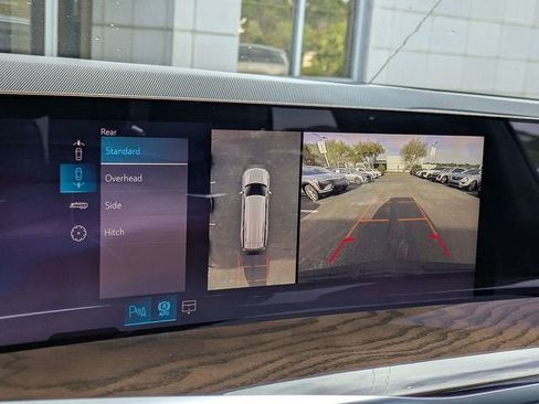 New 2026 Cadillac Escalade ESV Platinum Sport image 25