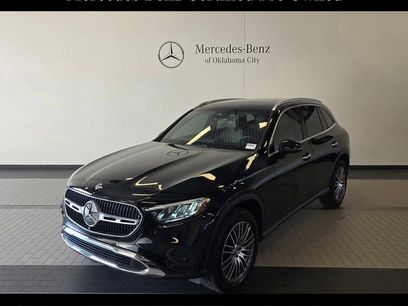 Used 2025 Mercedes-Benz GLC 300 GLC 300