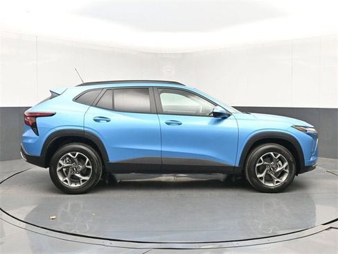 New 2026 Chevrolet Trax LT image 15