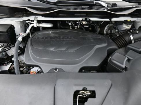 Used 2024 Honda Odyssey EX-L image 30