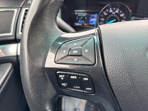 Used 2016 Ford Explorer Sport w/ Equipment Group 401A image 14