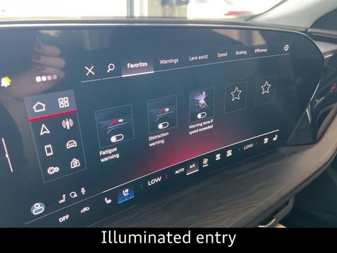 New 2025 Audi Q5 2.0T Premium Plus image 13