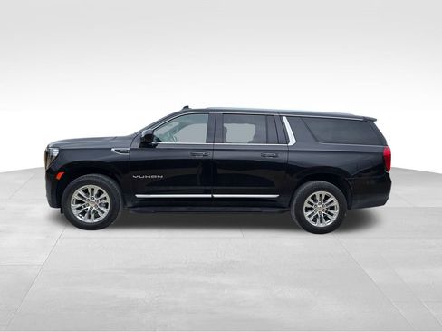 Used 2024 GMC Yukon XL SLT image 15