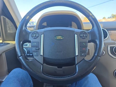 Used 2010 Land Rover LR4 HSE image 35