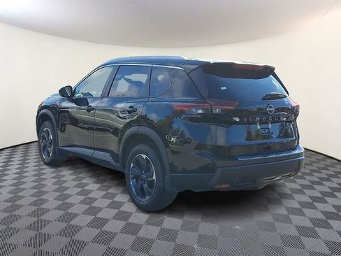 New 2026 Nissan Rogue SV w/ SV Premium Package image 4