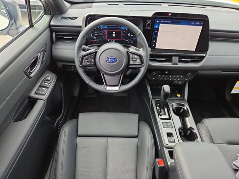 New 2026 Subaru Outback Touring XT image 9