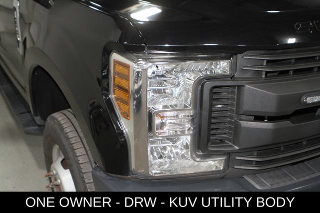 Used 2019 Ford F350 XL w/ Power Equipment Group AWD/4WD image 7
