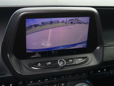 Used 2021 Chevrolet Camaro SS RWD image 30