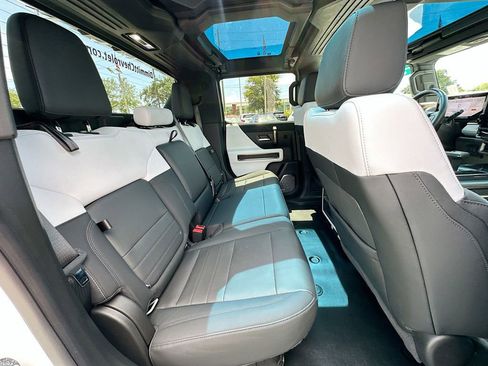 Used 2022 GMC Hummer EV Edition 1 w/ LPO, Illumination Package AWD/4WD image 26