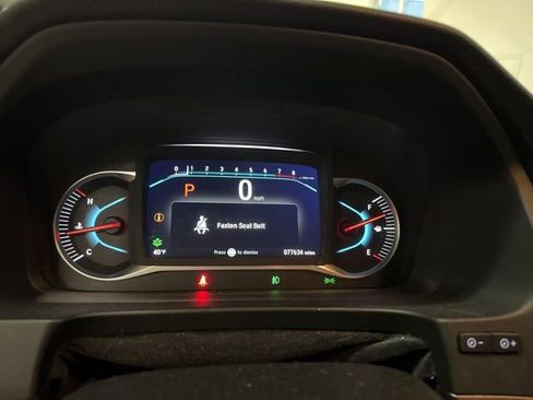 Certified 2022 Honda Pilot Special Edition image 9