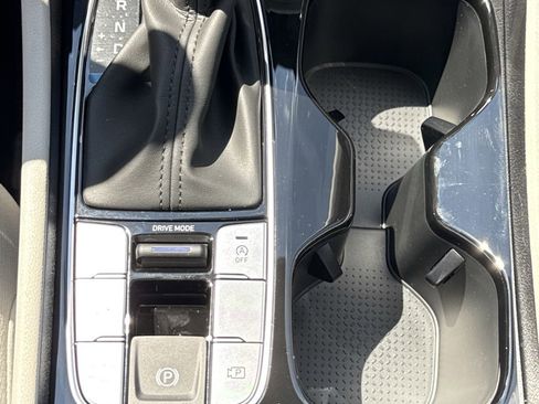 New 2026 Hyundai Tucson SEL image 26