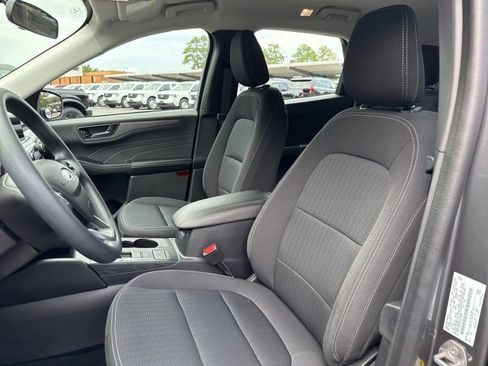 Certified 2023 Ford Escape FWD image 10
