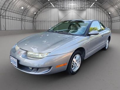 Used 1999 Saturn S-Series SC2 w/ SC2 Option Pkg 2