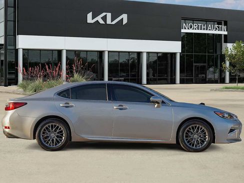 Used 2018 Lexus ES 350 image 7