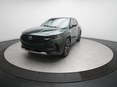 Certified 2025 MAZDA CX-50 2.5 Turbo w/ Premium Plus Pkg AWD/4WD image 12
