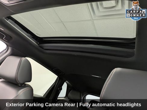 Certified 2023 Honda CR-V Sport Touring image 27