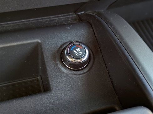 Used 2021 Nissan Titan Platinum Reserve w/ Moonroof Package image 24