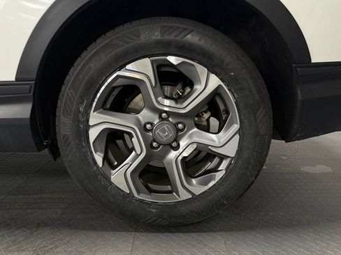 Used 2019 Honda CR-V EX-L image 7