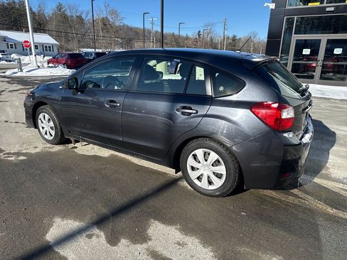 Used 2016 Subaru Impreza 2.0i image 3