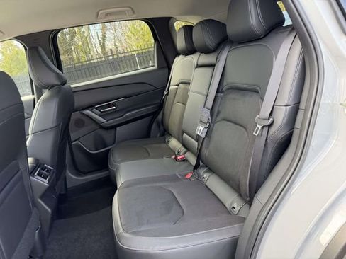 New 2026 MAZDA CX-5 Select image 8