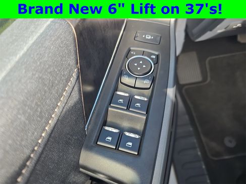 Used 2024 Ford F450 Lariat image 13