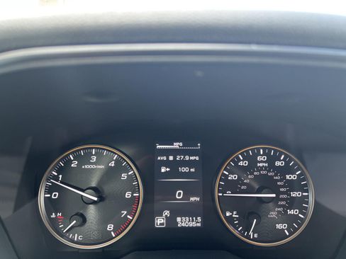 Used 2025 Subaru Outback Wilderness AWD/4WD image 25