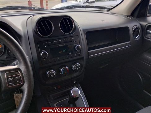 Used 2015 Jeep Patriot Sport w/ Power Value Group image 31