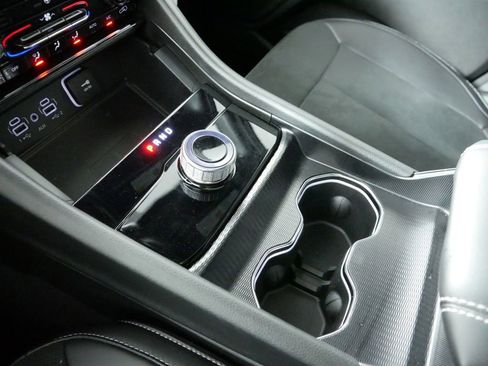 Certified 2024 Jeep Grand Cherokee Altitude image 49