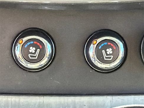 Used 2016 Nissan Murano Platinum w/ Platinum Technology Package image 31