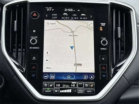 Certified 2025 Subaru Ascent Touring image 13