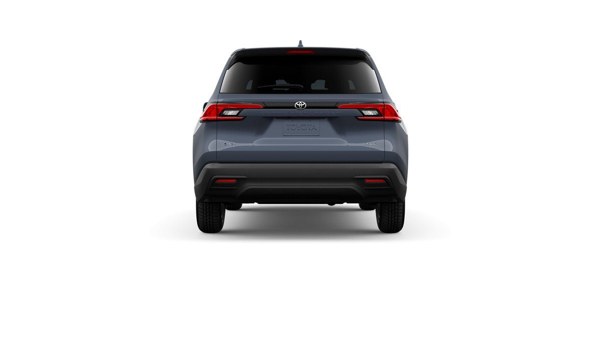 New 2026 Toyota Grand Highlander XLE FWD image 8