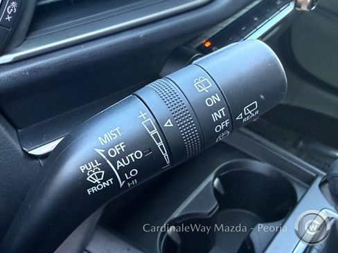 Used 2023 MAZDA CX-30 AWD 2.5 S w/ Select Package image 28