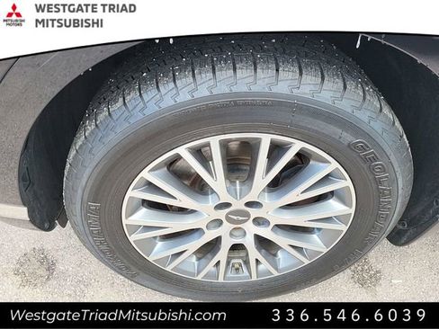 Used 2022 Genesis GV80 2.5T image 11