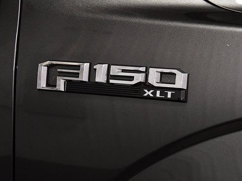 Used 2020 Ford F150 XLT w/ Equipment Group 302A Luxury image 10