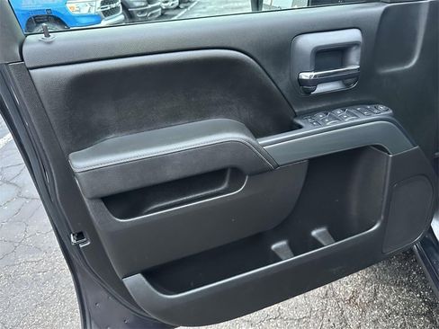 Used 2015 Chevrolet Silverado 1500 LT w/ LT Convenience Package image 16