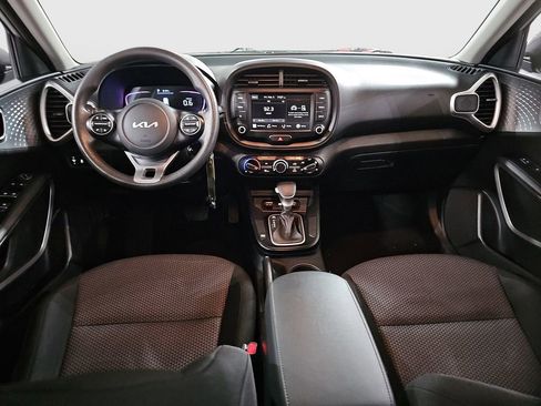 Used 2024 Kia Soul LX w/ Option Group 015 image 18